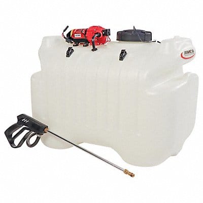 Deluxe Spot Sprayer 40 Gal