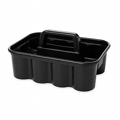 Deluxe Carry Caddy 15 in L Black