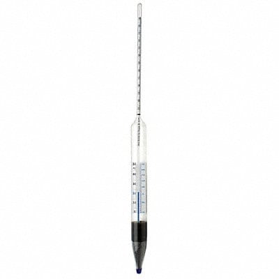 Combined Form Hydrometer 0/12