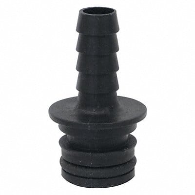 Hose Barb Port Fittings 3./8 PK2