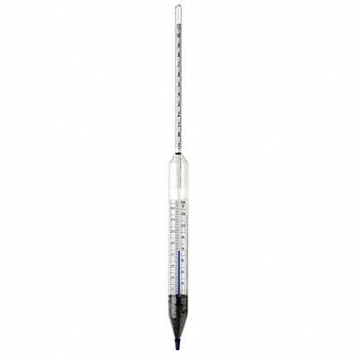 Precision Combined Form API Hydrometer