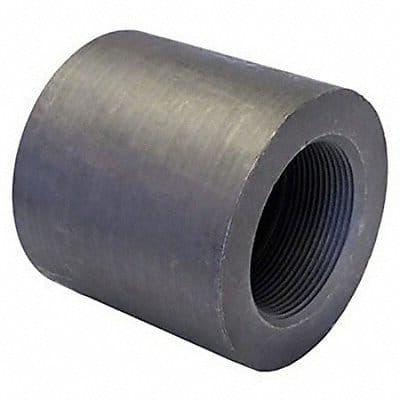 Coupling Forged Steel 1/2 in FNPT