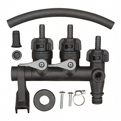 Manifold Kit