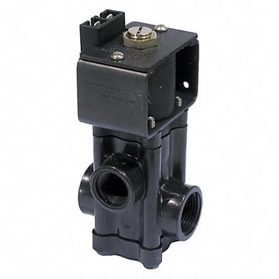 Pressure Relief/Reg Valve 1/2 NPT 150PSI