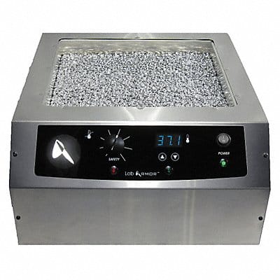 LAB ARMOR BEAD BATH 14L 230V WITH BEADS