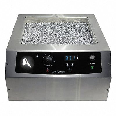 LAB ARMOR BEAD BATH 20L 230V WITH BEADS