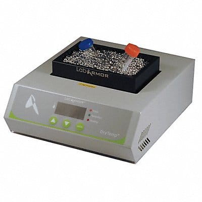 Lab Armor Drytemp Bath 120V