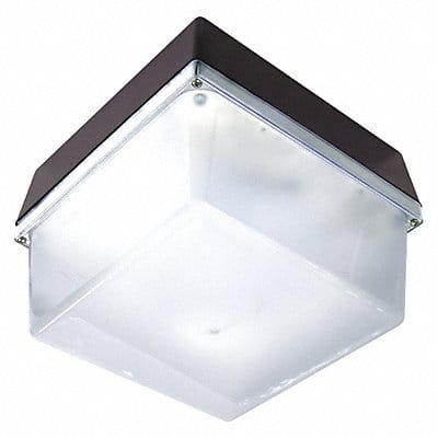 Wall Pack LED 4000K 4000 lm 45W