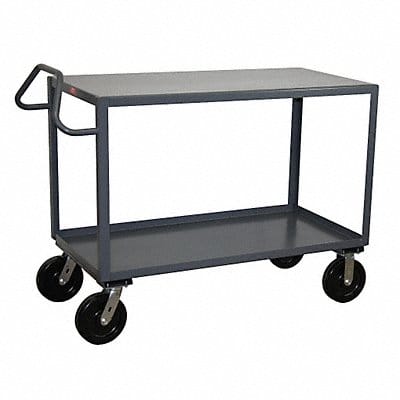 Utility Cart 4 800 lb Steel