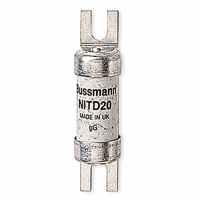 Fuse 10A AAO Series 550VAC