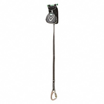 Self-Retracting Lifeline 9 ft L 1Leg