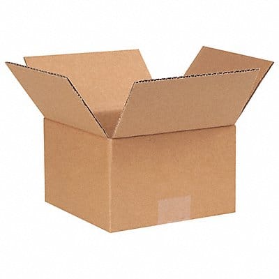 Shipping Box 7x7x4 in