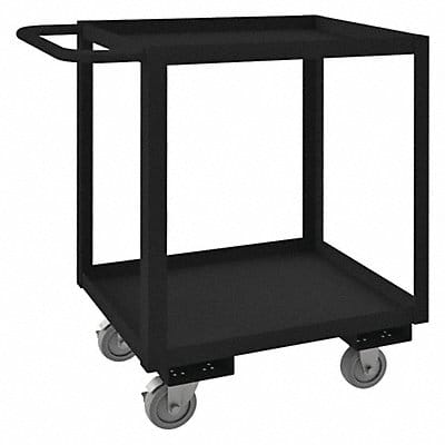 Utility Cart 1 200 lb Steel