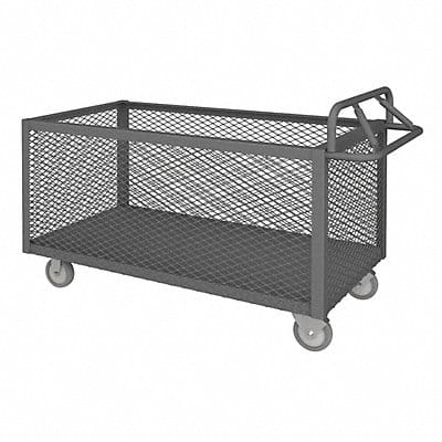 Mesh Box Truck 1400 lb 54 In.L