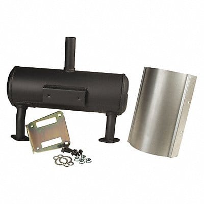 Exhaust Muffler Kit For Use With 11K742