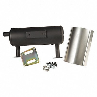 Exhaust Muffler Kit For Use With 11K742