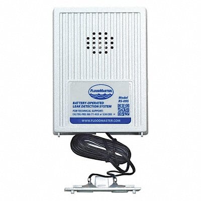 Water Detector  Alarm Battery