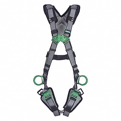 K8238 Full Body Harness V-FIT 2XL