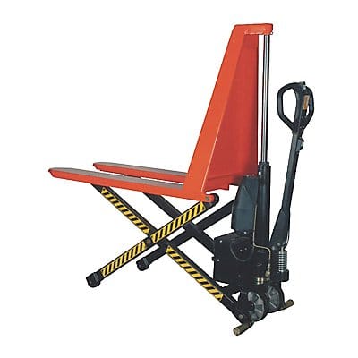 Electric Pallet Lifter 3000 lb 27 W