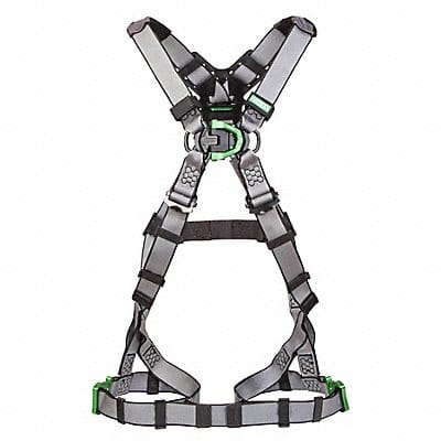 K8270 Full Body Harness V-FIT XS