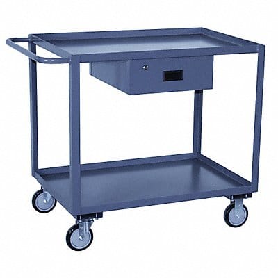 Utility Cart 1 200 lb Steel