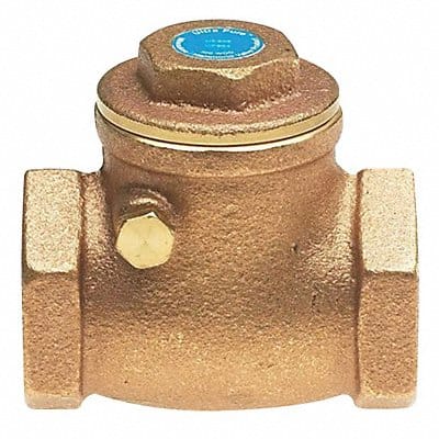 Swing Check Valve 3.125 in Overall L