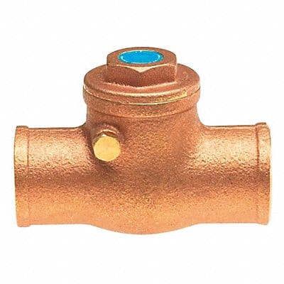 Swing Check Valve 3.125 in Overall L