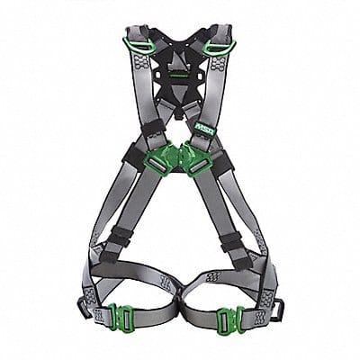 K8278 Full Body Harness V-FIT 2XL