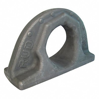 Hoist Ring 0 Pivot 22 000 lb.Load Cap.