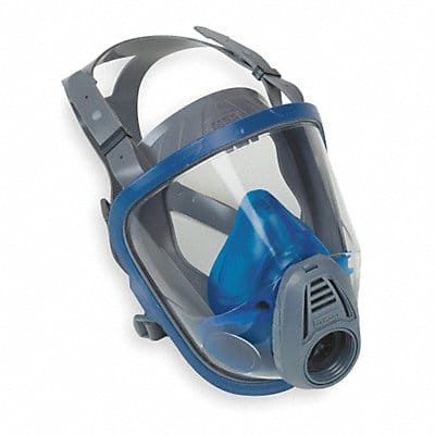 Gas Mask S Silicone