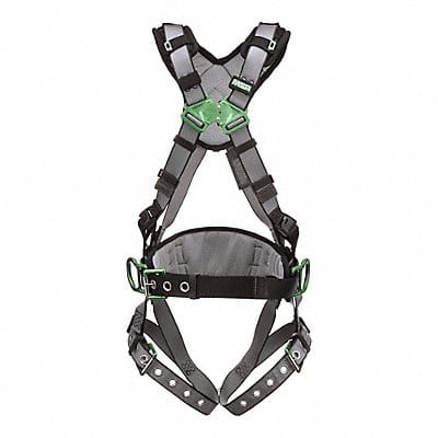 K8253 Full Body Harness V-FIT 2XL