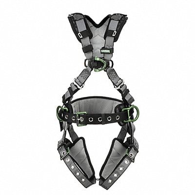 K8256 Full Body Harness V-FIT XL