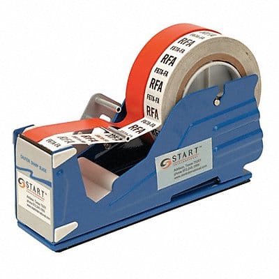 Tabletop Tape Dispenser 2 in Max Tape W