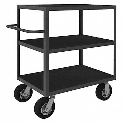 Instrument Cart 1 200 lb Steel