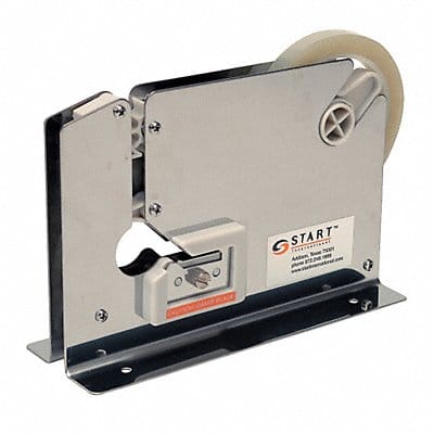 Bag Sealer For Tape W 3/8 in