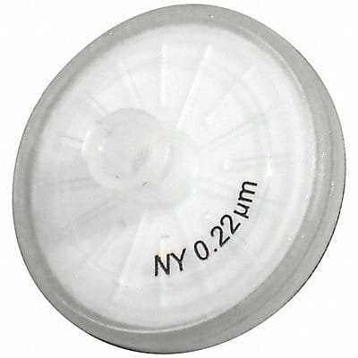 Syringe Filter 13 mm Dia 10 mL PK100