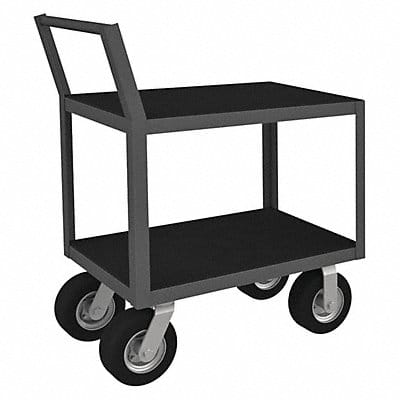 Instrument Cart 1 200 lb Steel