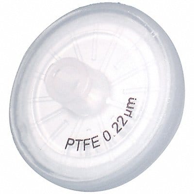 Syringe Filter 13 mm Dia 10 mL PK100