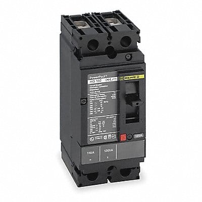 Circuit Breaker 60A 2P 600VAC HD