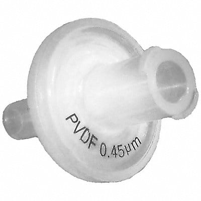 Syringe Filter 13 mm Dia 10 mL PK100