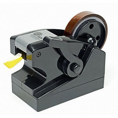 Manual Tape Dispenser 1 In W