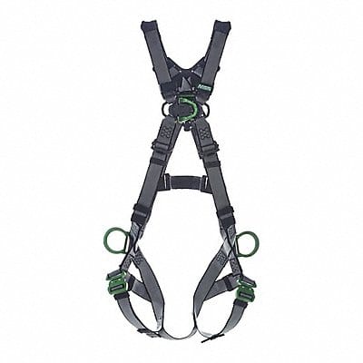 K8285 Full Body Harness V-FIT 2XL