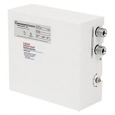 Electric Tankless Water Heater 240V