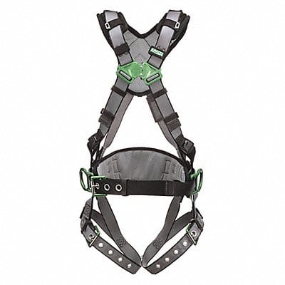 K8253 Full Body Harness V-FIT XL