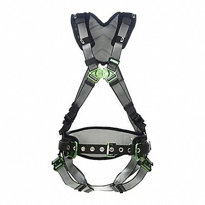 K8252 Full Body Harness V-FIT XS