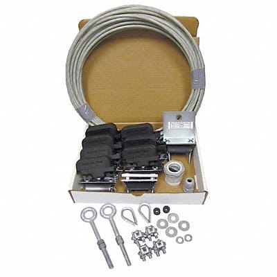 Festoon System Kit Rnd 0.95-1.25 L 13-21