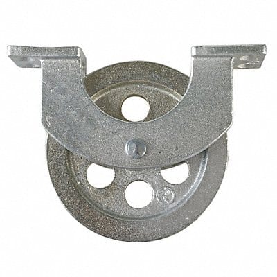 Pulley Block OD 2-1/2 in ID 1-27/32 in