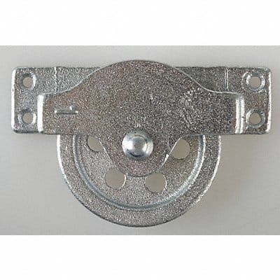 Pulley Block OD 3-1/4 in ID 2-17/32 in