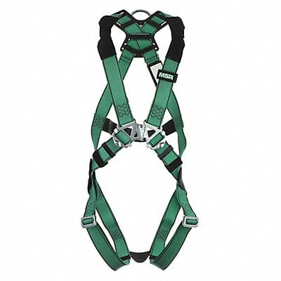 K8228 Full Body Harness V-FORM XL