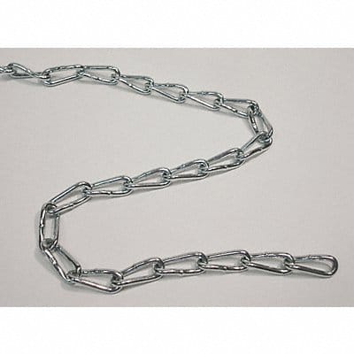 Chain 4 Size 50 ft 195 lb.